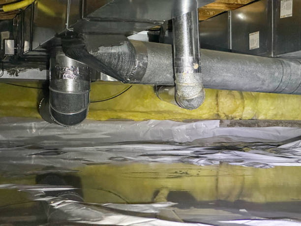 Local water damage restoration in NC